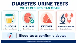 urine