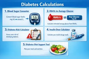 diabetescalculator