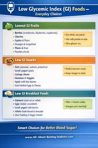 low-glycemic-index-foods