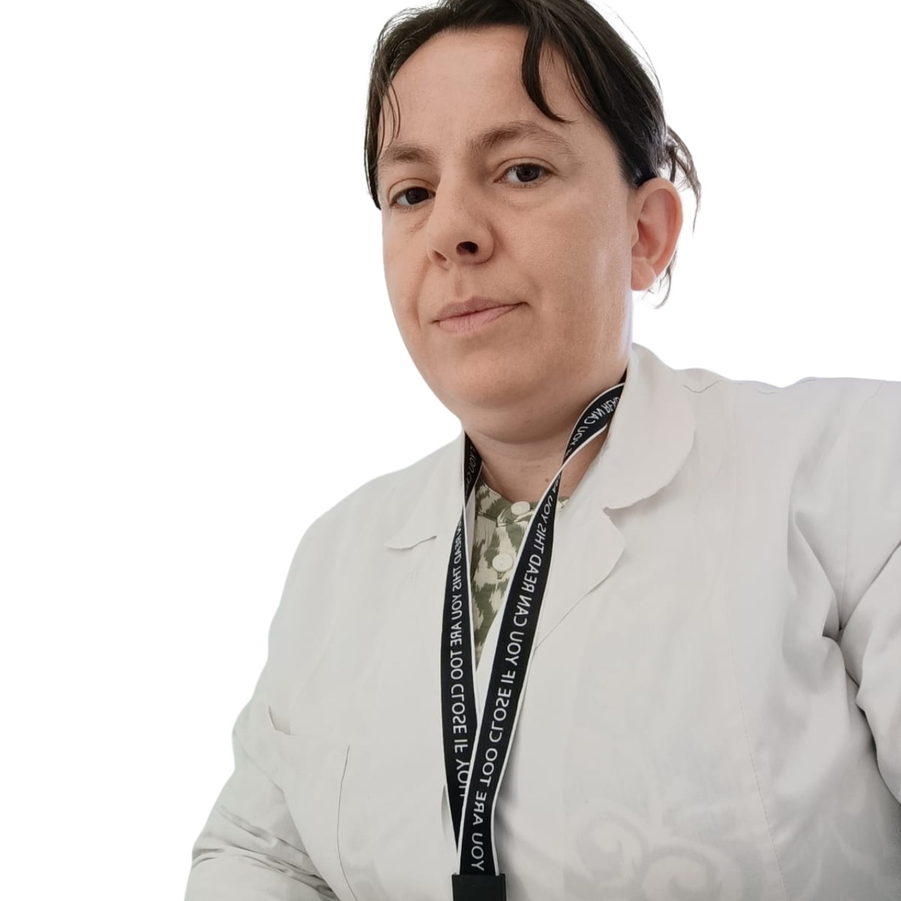 Dr. Albana Greca, family physician, IDF Fellow and medical author