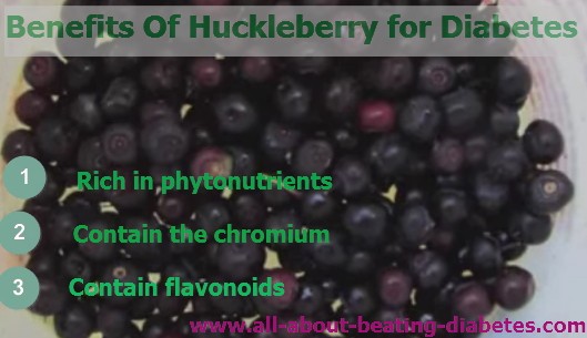 Huckleberry