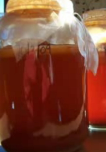 Apple Cider Vinegar Before Meals for Diabetics