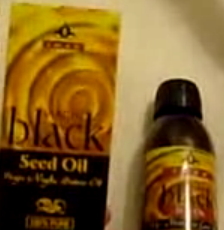 Black oil Seed