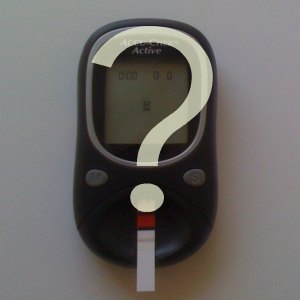 Normal Range Blood Sugar Levels