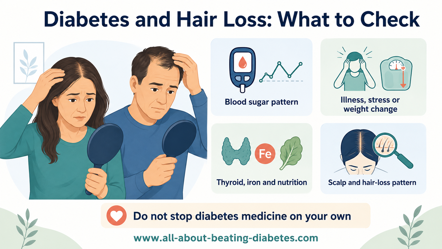 hairloss