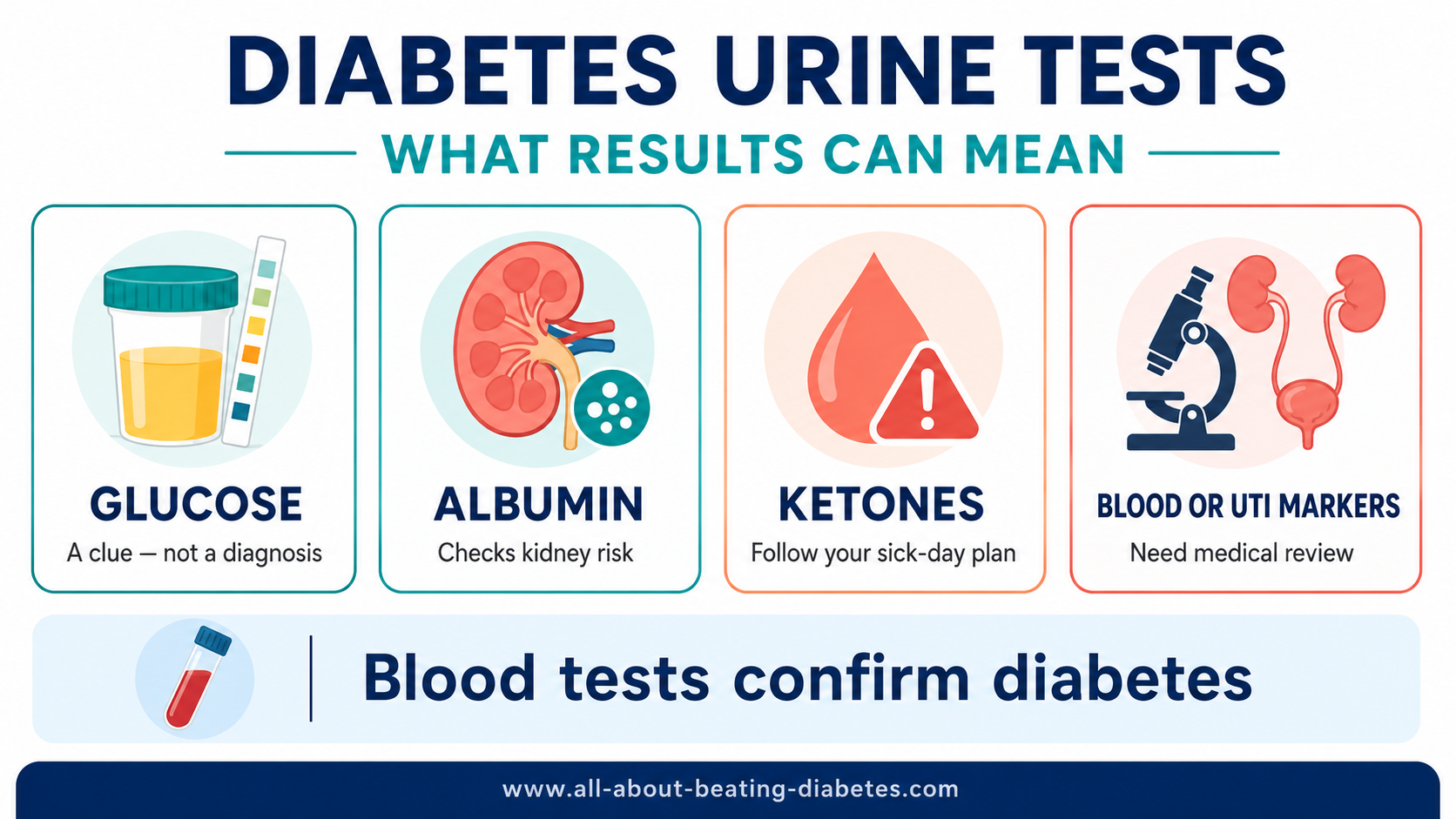 urine