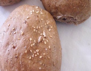  diabetic eating bread