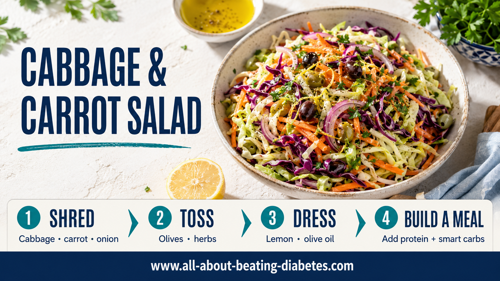 salad