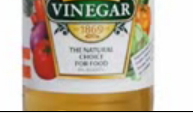 Vinegar for  type 2 diabetes