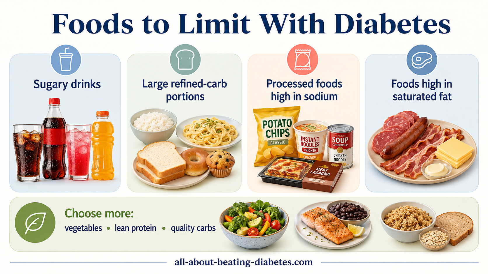 food limit
