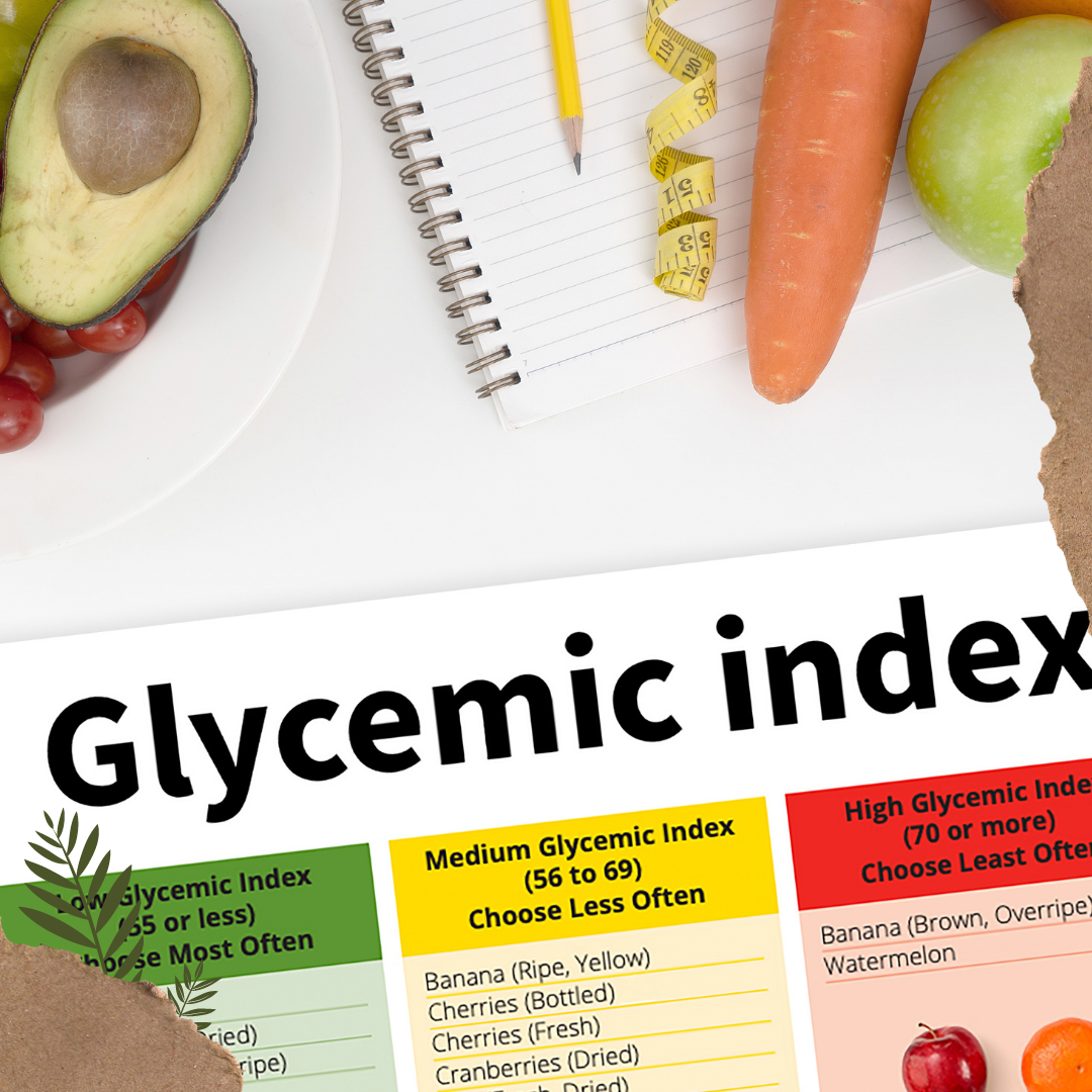glycemicindex glycemicindex