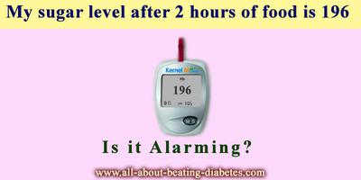 What Should My Blood Sugar Be Hours After Food What Should My Blood Sugar Be Hours After Food