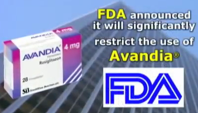 Avandia Side Effects