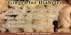 Ginger Benefits For Diabetes