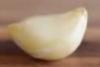 Eat Garlic Raw