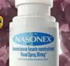 Nasonex and  blood sugar